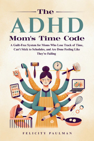 The ADHD Mom's Time Code