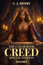 The Color Book Creed
