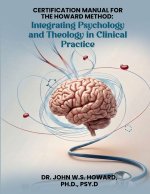 Certification Manual for The Howard Method