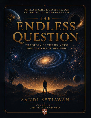 THE ENDLESS QUESTION