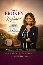 From Broken to Restored