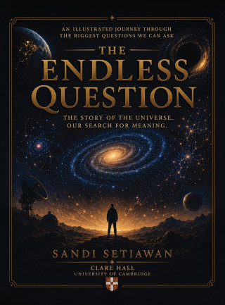 THE ENDLESS QUESTION