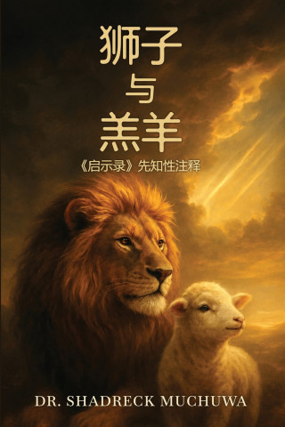 狮子与羔羊