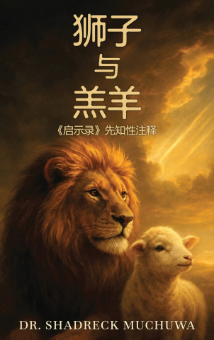 狮子与羔羊