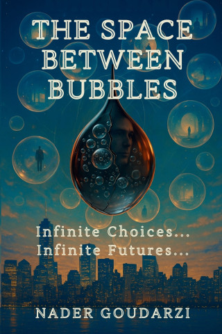 The Space Between Bubbles