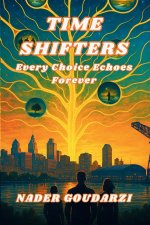 Time Shifters