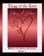 Elegy of the Lost
