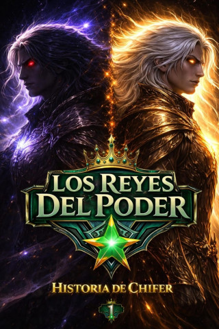 Los Reyes del Poder
