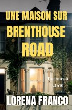 Une maison sur Brenthouse Road