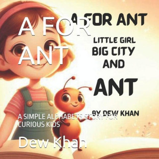 A for Ant