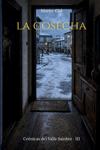 La Cosecha