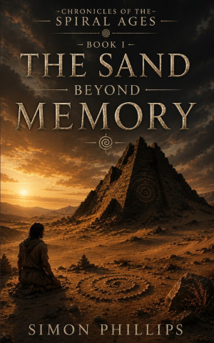The Sand Beyond Memory