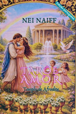 TARÔ E AMOR
