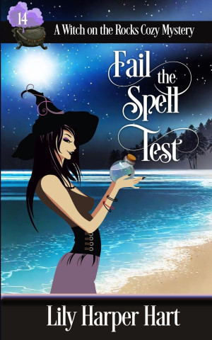 Fail the Spell Test