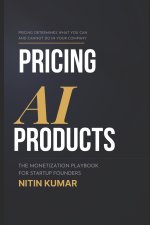 Pricing AI Products