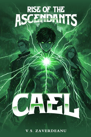 Cael