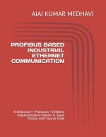 PROFIBUS BASED INDUSTRIAL ETHERNET COMMUNICATION