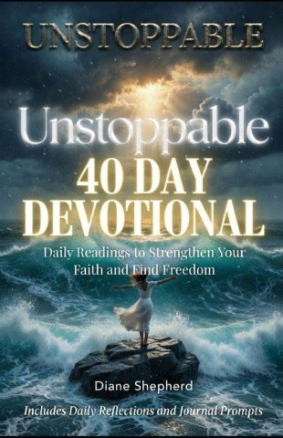 Being Unstoppable