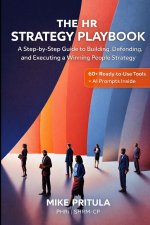 The HR Strategy Playbook