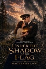Under the Shadow of the Flag