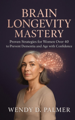 Brain Longevity Mastery
