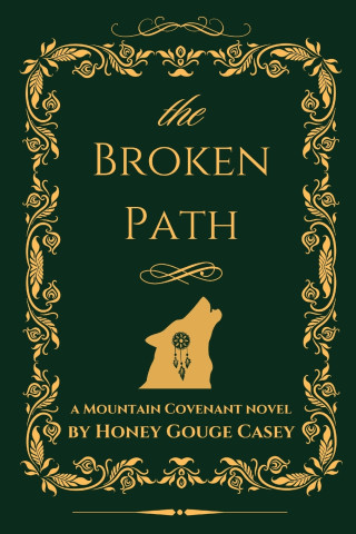 The Broken Path