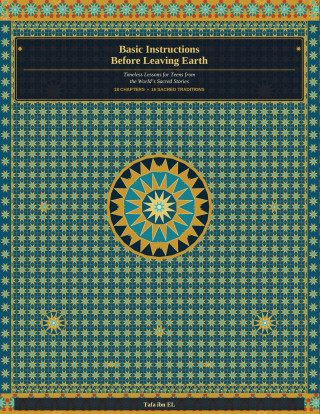 Basic Instructions Before Leaving Earth