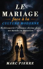 Le Mariage Face À La Culture Moderne