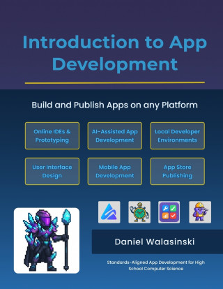 Introduction to App Development