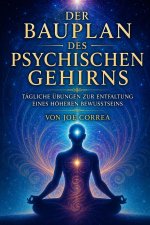 Der Bauplan des psychischen Gehirns