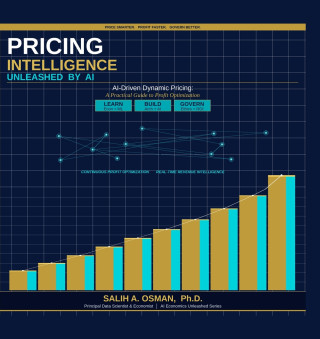 AI-DRIVEN DYNAMIC PRICING A Practical Guide to Profit Optimization