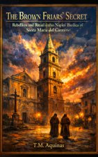 The Brown Friars' Secret