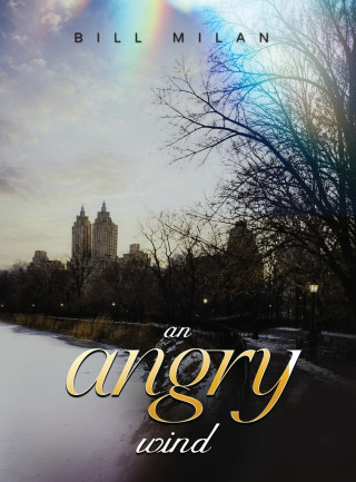 AN ANGRY WIND