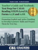 Teacher's Guide and Textbook
