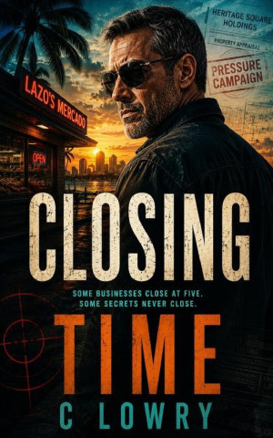 Closing Time