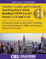 Teacher's Guide and Textbook