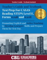 Teacher's Guide and Textbook