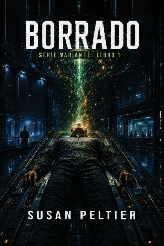 Borrado