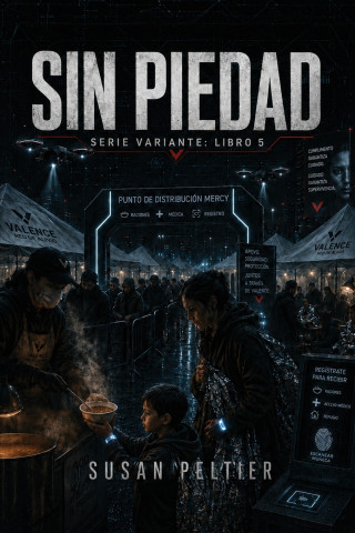 SIN PIEDAD