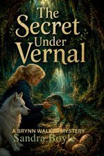 The Secret Under Vernal