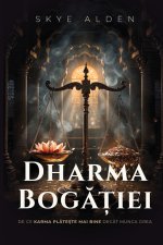 Dharma Bogăției