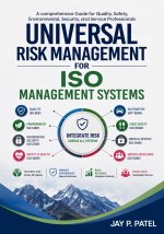 Universal Risk Management For ISO Management System