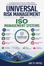 Universal Risk Management For ISO Management System