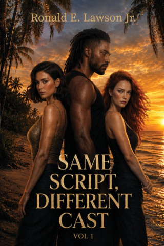 Same Script, Different Cast Vol 1
