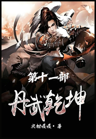 丹武乾坤：第十一部