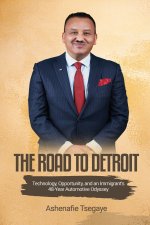 The Road To Detroit