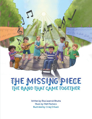 The Missing Piece