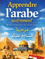 Apprendre l'arabe autrement