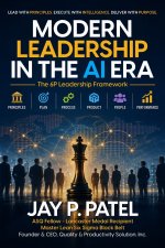 Modern Leadership in the AI Era