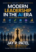 Modern Leadership in the AI Era